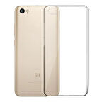 Redmi Note 5A 16Gb Slim Silikon Kılıf-(5775)