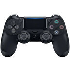 Ps4-Ps5 Kol Wireless Bt Kablosuz Oyun Kolu Ps4 Joystick Tablet Telefon Pc Uyumlu Titresimli Oyun Kol