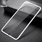 İphone 8-7-6-6S 3D 023Mm Full Kırılmaz Cam Ekran Koruyucu-(5775)