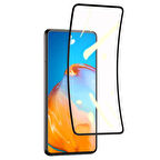 P40 0.15Mm Full Kaplayan Ekran Koruyucu 2 Adet Set-(5775)