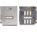 İphone 8 İphone 8 Sim Okuyucu-(5775)