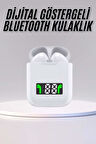 Bluetooth Kulaklık Kablosuz Tws Çağrı Cevaplama Anc Özelliği