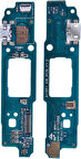 Htc Desire 828 830 Şarj Soket Mikrofon Bordu-(5775)