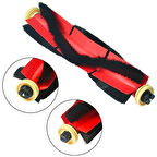 Stone S50-T6- T7-S5-S6- S5 Ana Fırça Akıllı Süpürge Süpürücü Fırçası-(5775)