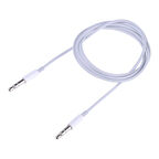 Ally Mh024 1 Metre 3.5Mm Jack Aux Kablo-(5775)