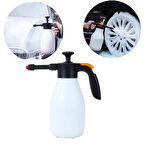 Ally Yüksek Basınçlı Araç Oto Yıkama Temizleme Spreyi Köpürtücü-(5775)