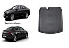 Opel Astra J Sedan 2016  Model  Bagaj Havuzu