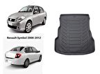 Renault Symbol 2012  Model  Bagaj Havuzu