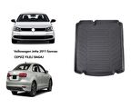 Volkswagen Jetta 2018 Model   (Cepsiz)  Bagaj Havuzu