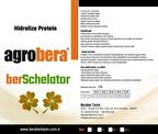 agrobera Hidrolize Protein 20 Lt