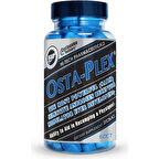 Hitech Osta-Plex nitric oxide muscle building bone growth sexual drive 60 Tablet