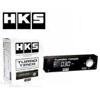 Hks Turbo Timer Zamanlayıcı