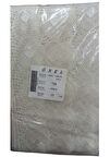 Dantel Polyester Güpür Bant Krem 15 Metre En 6 cm ON-728-KR
