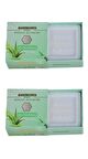 Aloe Vera Sabunu 125 Gr X 2 Ad.