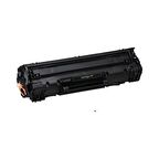 hementoner Canon i-SENSYS MF212w Toner Muadil CRG737