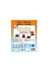 Fantom Dc 2400 - 2500 -2800 Uyumlu Toz Torbası 5 ADET