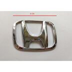 Honda Civic (92-00)/V-Tec1 (01-03) Ön Panjur Logo/Arma