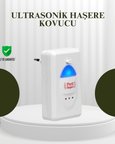 Kimyasal İ̇Çermeyen Evcil Hayvan Dostu Haşere Kovucu
