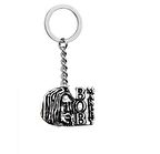 Bob Marley Anahtarlık