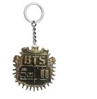 Bts Grubu Anahtarlık