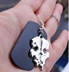 Call Of Duty Ghost Kolye