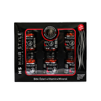 Hs Hair Style Tablet 5+1 Set