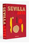 2025 653 SEVILLA ARTE