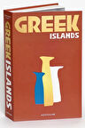 581 GREEK ISLANDS