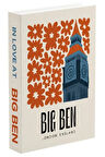 601 BIG BEN IN LOVE AT