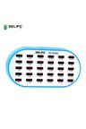 RELIFE RL-304M | 160W Yüksek Güç 30 Port Akıllı Endüstriyel Şarj İstasyonu (Telefon/Tablet)