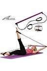 Portable Pilates Studio Pilates Aleti