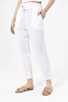 Müslin Cennet Pantalon - 2030