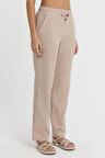 Müslin Kılasik Pantalon -2020