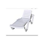 Holiday Şezlong 10'lu