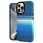 Apple iPhone 16 Pro Max Kılıf Carbonix Kapak Jko-Basel