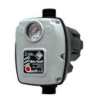 Brio Tank 1.5-2 HP SU POMPA  İTALYAN OTOMAT OTOMATİK HİDROFOR HİDROMAT