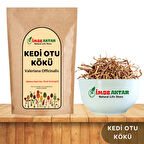 Kediotu Kökü-Valerian 50G