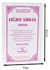 Uğru Abbas Duası