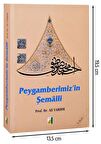 Peygamberimiz'in Şemaili-1723