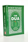Tam Dua Kitabı - Yusuf Tavaslı-1981