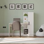 İnci Çalışma Masası