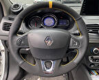 Renault Fluence Megane 3 Scenic Direksiyon Kılıfı Araca Özel