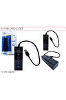 3.0 USB Çoğaltıcı Laptop Tablet Telefon PC Uyumlu