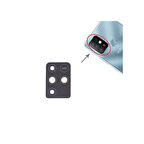 İnfinix Note 10 İle Uyumlu Kamera Camı  X693