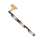 İnfinix Smart HD İle Uyumlu Güç Açma Kapama Ses Açma Kısma Flex  X612