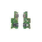 İnfinix Note 12 Pro 4G İle Uyumlu Şarj Soketi  X676