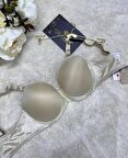 Le Jardin Daphne C Cup Balenli Çıkarılabilir Askılı Toparlayıcı Sütyen-9100