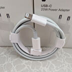 Iphone 11 Pro Orijinal Şarj Kablosu Lightning Usb-C