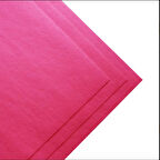 FUŞYA  İNCE KEÇE 50*42 1 ADET