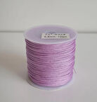 lila  paraşüt ip 100 mt makara 1 adet